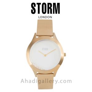 ساعت مچی استورم مدل 47437-GD
