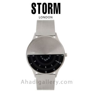 ساعت مچی استورم مدل 47443-BK