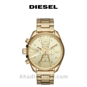 ساعت مچی دیزل مدل DZ4475
