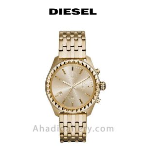 ساعت مچی دیزل مدل DZ5486