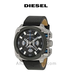 ساعت مچی دیزل مدل DZ7345