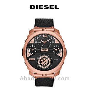 ساعت مچی دیزل مدل DZ7380