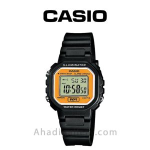 ساعت مچی کاسیو مدل LA-20WH-9ADF