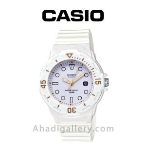 ساعت مچی کاسیو مدل LRW-200H-7E2VDF