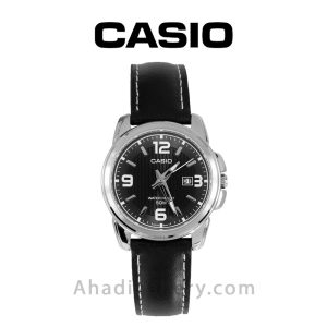 ساعت مچی کاسیو زنانه مدل LTP-1314L-8AVDF