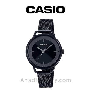 ساعت مچی کاسیو مدل LTP-E413MB-1ADF