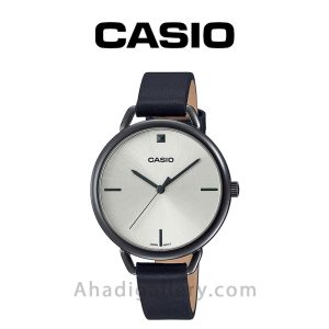 ساعت مچی کاسیو مدل LTP-E415GRL-1CDF