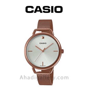 ساعت مچی کاسیو مدل LTP-E415MR-7CDF