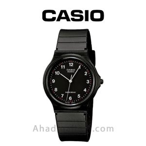 ساعت مچی کاسیو مدل MQ-24-1B3LDF
