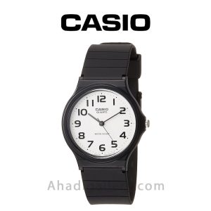 ساعت مچی کاسیو مدل MQ-24-7B2LDF
