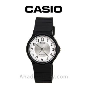 ساعت مچی کاسیو مدل MQ-24-7B3LDF