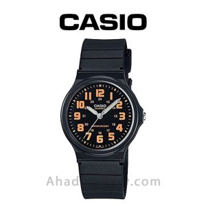 ساعت مچی کاسیو مدل MQ-71-4BDF