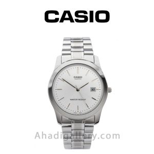 ساعت مچی کاسیو مدل MTP-1141A-7ARDF