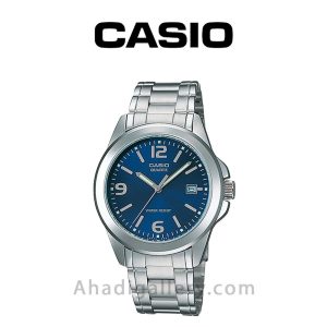 ساعت مچی کاسیو مدل MTP-1215A-2ADF