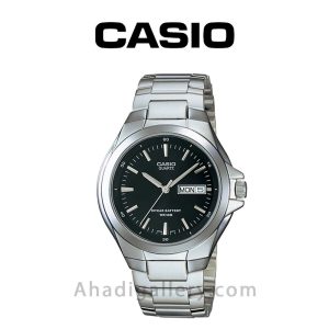 ساعت مچی کاسیو مدل MTP-1228D-1AVDF