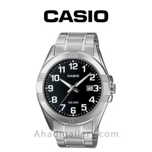 ساعت مچی کاسیو مدل MTP-1308D-1AVDF
