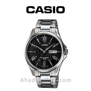 ساعت مچی کاسیو مدل MTP-1384D-1AVDF