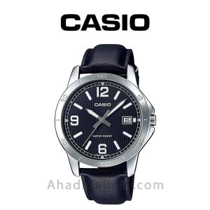 ساعت مچی کاسیو مدل MTP-V004L-1BUDF