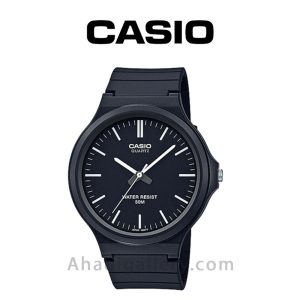 ساعت مچی کاسیو مدل MW-240-1EVDF