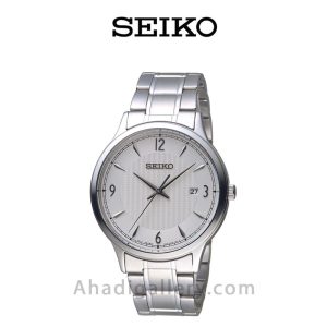 ساعت مچی سیکو مدل SGEH79P1