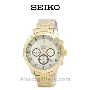 ساعت مچی سیکو مدل SKS610P1