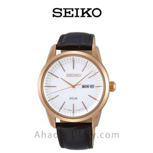 ساعت مچی سیکو مدل SNE530P1