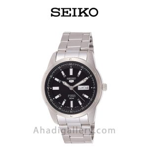 ساعت مچی سیکو مدل SNKN13J1