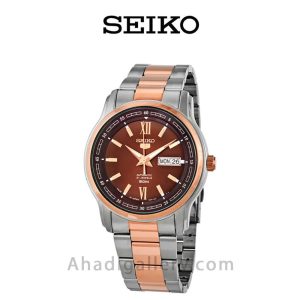 ساعت مچی سیکو مدل SNKP18J1