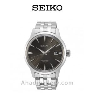 ساعت مچی سیکو مدل SRPE17J1