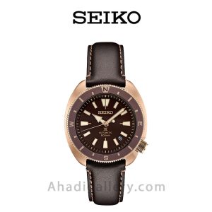 ساعت مچی سیکو مدل SRPG18K1