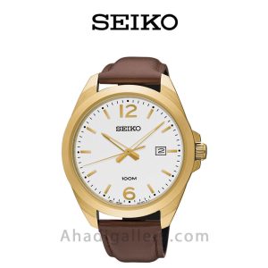 ساعت مچی سیکو مدل SUR216P1