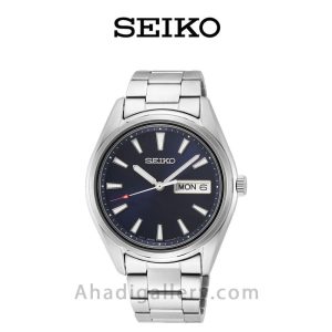 ساعت مچی ستِ سیکو مدل SUR347P1