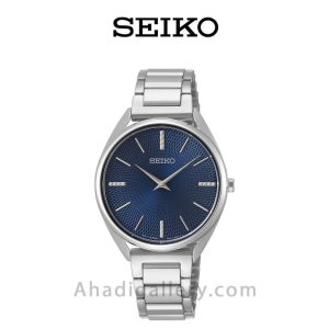 ساعت مچی سیکو مدل SWR033P1