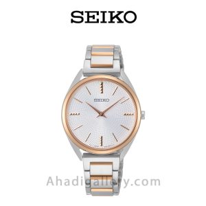 ساعت مچی سیکو مدل SWR034P1