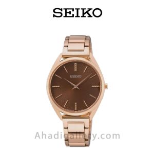 ساعت مچی سیکو مدل SWR062P1