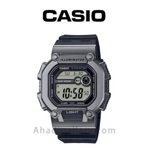 ساعت مچی کاسیو مدل W-737H-1A2VDF