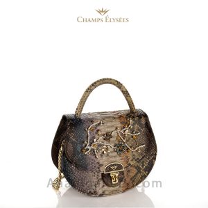 کیف زنانه شانزه لیزه مدل b01-6674-hj-748