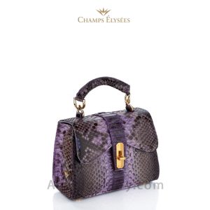 کیف زنانه شانزه لیزه مدل b01-6784-743