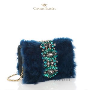 کیف زنانه شانزه لیزه مدل b02-ab07-posi-981