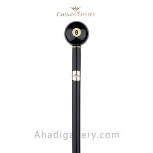 عصا برند شانزه لیزه مدل cl.n30.ball8.035