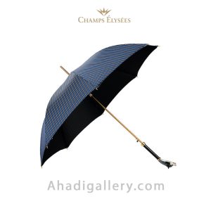 چتر برند شانزه لیزه مدل ui.479.hw37.oxford.038