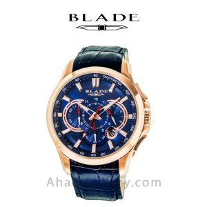 ساعت مچی بلید مدل 3607G1RBB