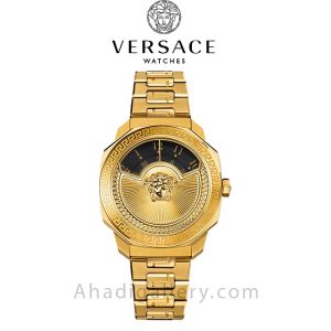 ساعت مچی ورساچه مدل VQU050015