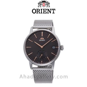 ساعت مچی اورینت مدل ra-sp005-006-b