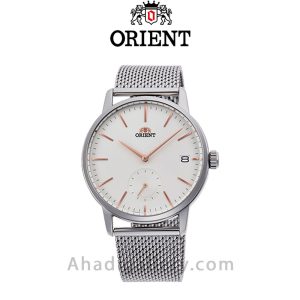 ساعت مچی اورینت مدل ra-sp005-006-w