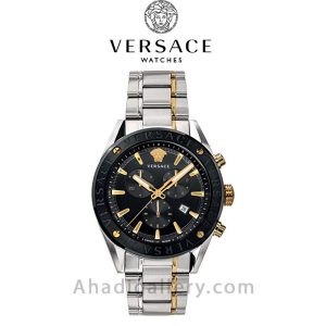 ساعت مچی ورساچه مدل vehb00619