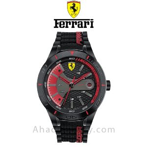 ساعت مچی فراری مدل 830265