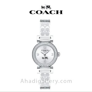 ساعت مچی کوچ مدل 14502201