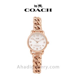 ساعت مچی کوچ مدل 14502255