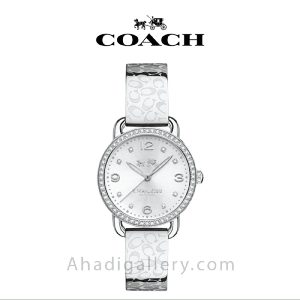 ساعت مچی کوچ مدل 14502353